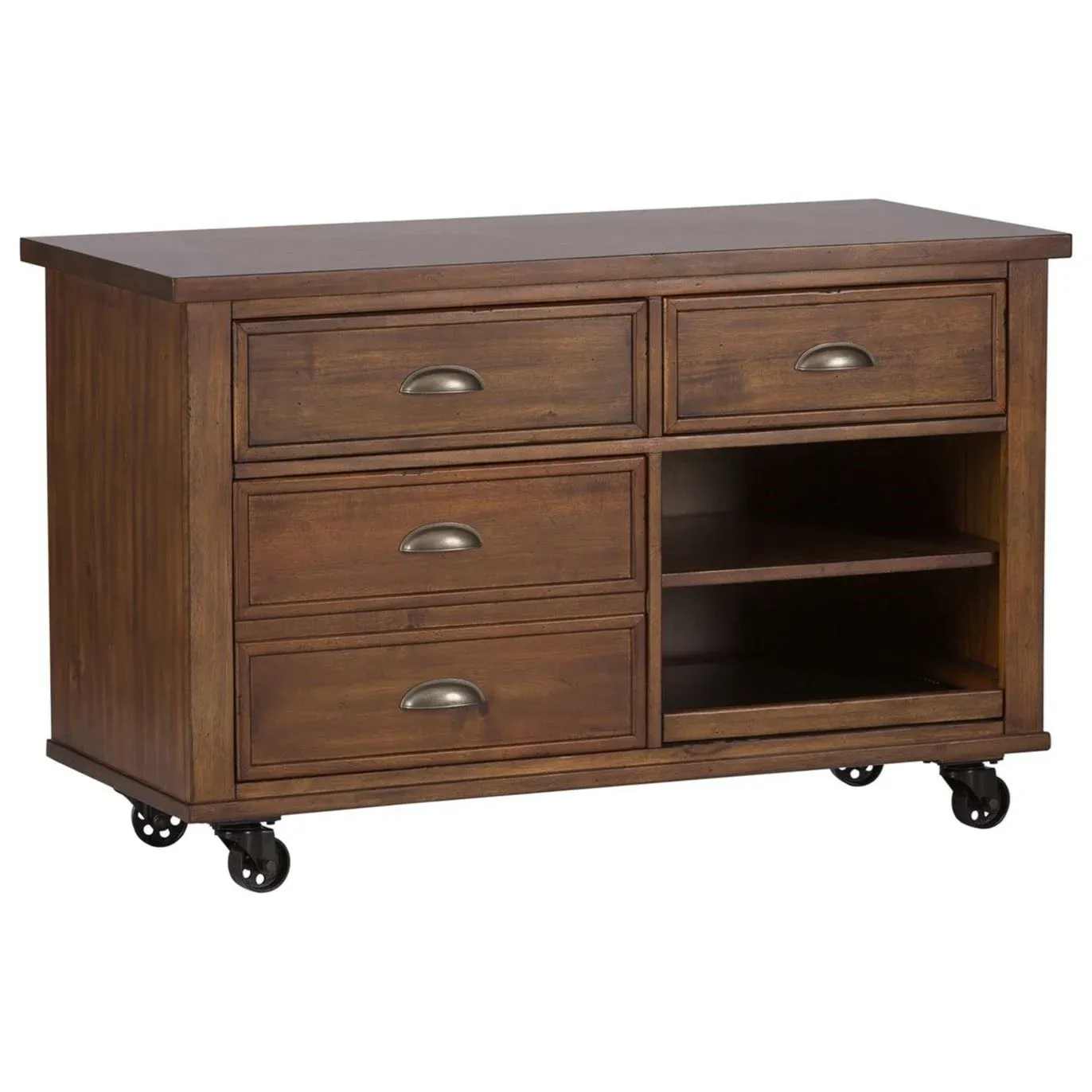 Liberty Furniture Arlington Credenza