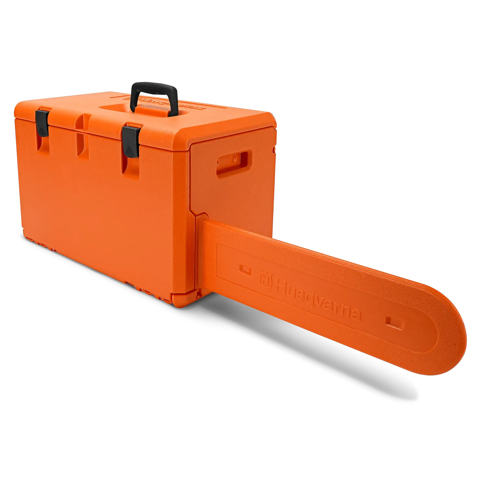 Husqvarna 100000107 Powerbox Chainsaw Carrying Case Compatible with Husqvarna Ga