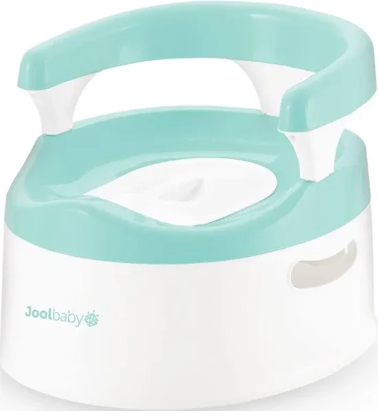 Jool Baby Child Potty Training Chair Girls