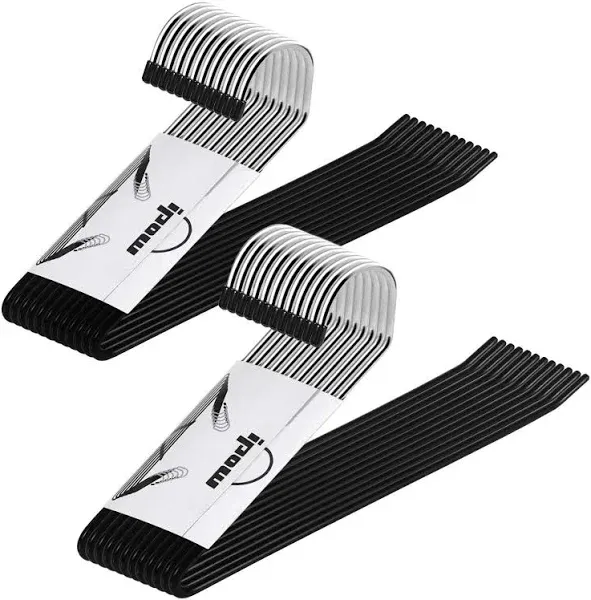 Ipow Heavy Duty Slacks/Trousers Pants Hangers