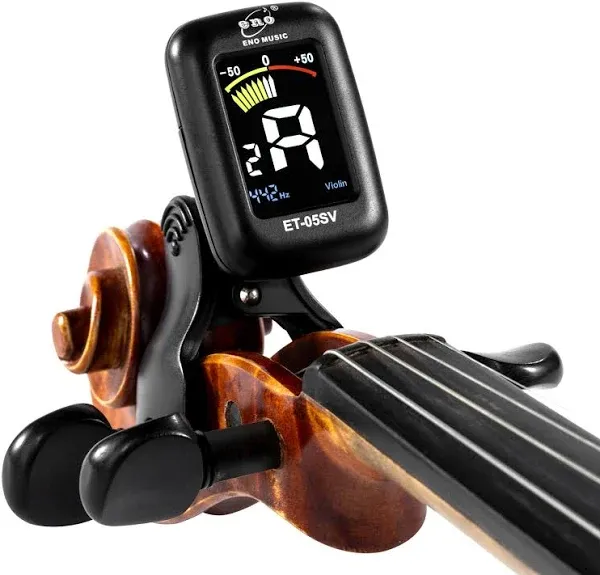 Eno Professional Violin Viola Tuner