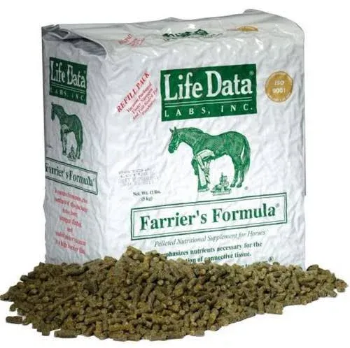 Life Data Labs Farriers Formula Original 44 lb