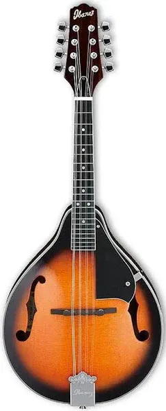 Ibanez M510 A-Style Mandolin