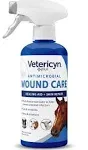 Vetericyn Wound & Skin Care Spray 473ml