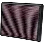 K&N 33-2129 Air Filter