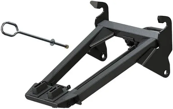 Polaris Integrated Plow Mount Frame Attachment 2881423