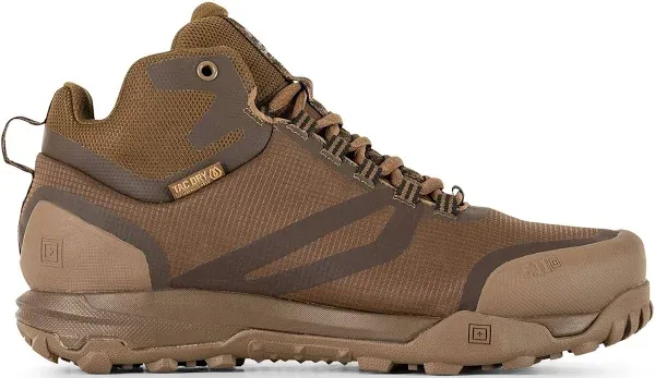 5.11 Tactical Men's A/T Mid Waterproof Boots