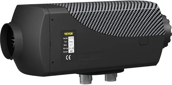 VEVOR 8KW Diesel Air Heater