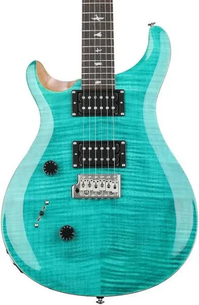 PRS SE Custom 24 Electric Guitar | Reverb