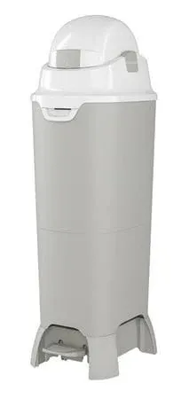 Foundations Tall Hands-Free Diaper Pail