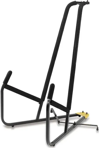 Hercules Stands Double Bass Stand HC-DS-590B  favorable buying at o...