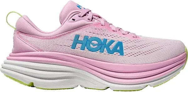 Hoka ONE ONE Women's Walking Shoe Trainers, 6.5 US