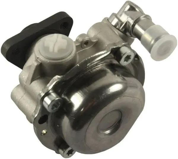 Power Steering Pump Fit For BMW E46 323i 325i 328Ci 330i 553-58945