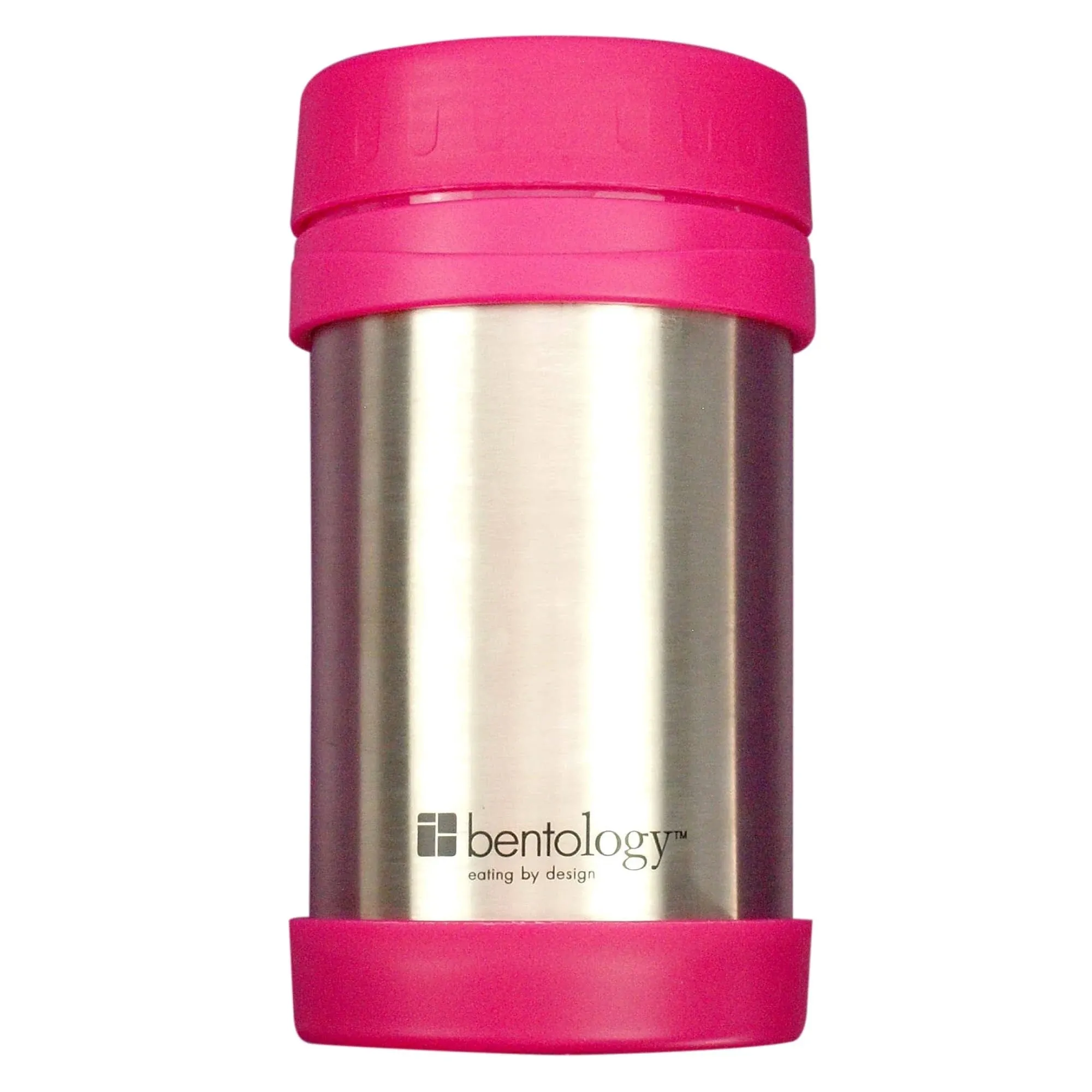 Bentology Stainless Steel Vacuum Insulated Food Jar