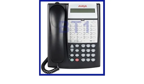 AVAYA Partner 6D Series 2 Telephone (700340169, 700419971) - SEE PICTURES!!!!