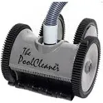 Hayward W3PVS40GST Poolvergnuegen Limited Edition 4 Wheel PoolCleaner Suction Side Pool Cleaner