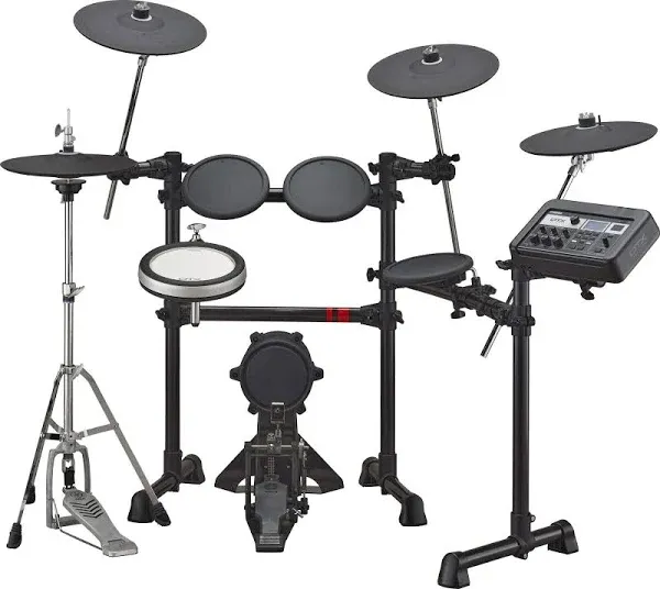 Yamaha DTX6K2-X Electronic Drum Set