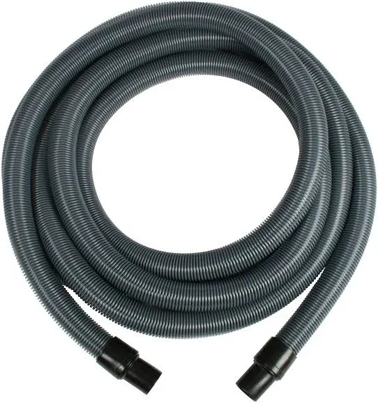 Cen-tec Systems 91398 Varioflex Crushproof Vacuum Hose with 1.5-inch Cuffs