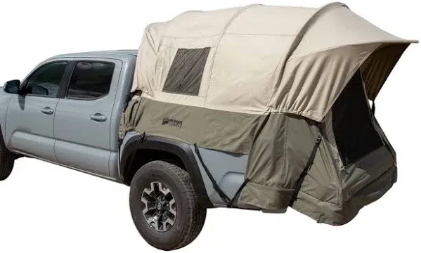 Kodiak Canvas Canvas Truck Tent Mid-Sized