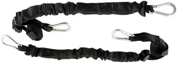 AllMakes4x4 Stratchits Ultimate Tie Down Straps STRA034 Fits Front Runner