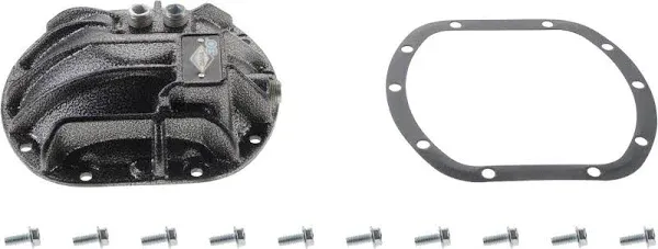 Spicer 10023534 Differential Cover (Dana 30), 1 Pack