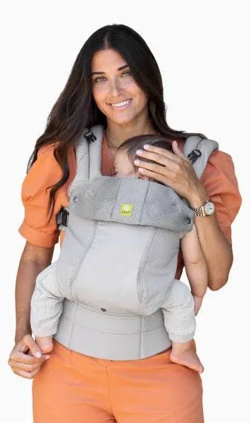 Lillebaby Complete All Seasons Baby Carrier