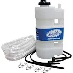 Motion Pro Coolant Recovery Tank 275cc DIRT BIKE 11-0099