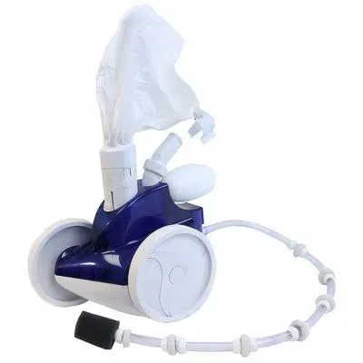 Polaris 360 Inground Pressure Pool Cleaner - White