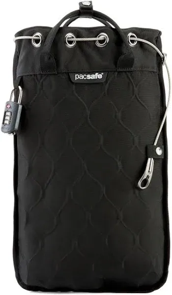 Pacsafe Travelsafe 5L GII Portable Safe