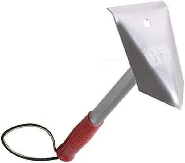 401-12 12&#034; All-Pro Heavy Duty Digging Hoe