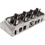 Edelbrock 60499 - Performer Cylinder Head