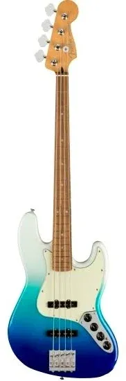 Fender Player Jazz Bass