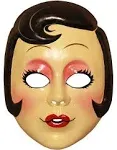 THE STRANGERS PREY AT NIGHT | Pin Up Girl - Mask (Damaged)