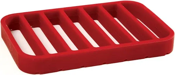 Norpro Roasting Rack Silicone