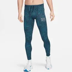 Nike Men's Dri-FIT Challenger Running Tights