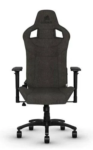 Fauteuil gaming T3 RUSH Fabric (2023) - Anthracite