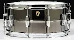 Ludwig B-Stock 6.5'' x 14'' Black Beauty Snare Drum, 10 Lug