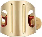 BG-LDT1 - 24K Gold-Plated Duo Ligature for Tenor Sax