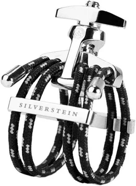 Silverstein Quattro Ligature