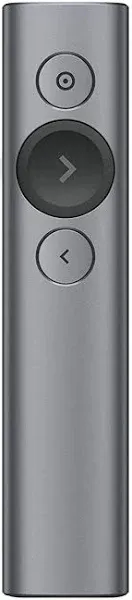 Logitech Spotlight Presentation Remote