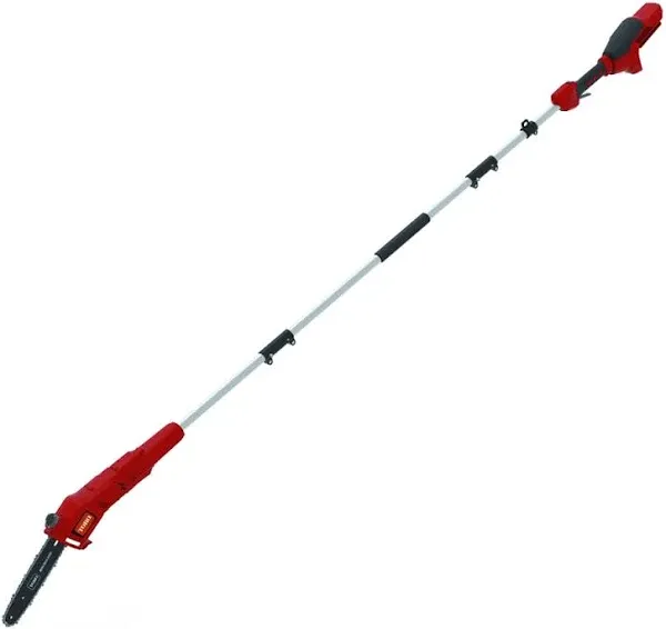 Toro 60V Max 10" Pole Saw 51870T