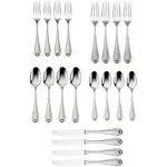 Countess 20-Piece Flatware Set, Service for 4