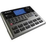 Alesis SR18 Portable Electronic Drum Machine With Effects | American Musical Supply