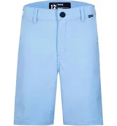 Hurley Boys' H20-Dri Walk Shorts