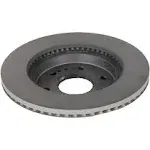 GM Disc Brake Rotor