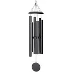 Corinthian Bells 50" Wind Chime - Plum