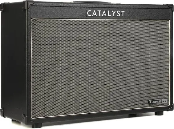 Line 6 Catalyst CX 200 Guitar Combo Amplifier