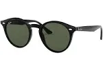 Ray-Ban Black RB2180 Sunglasses