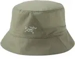 Arc'teryx Aerios Bucket Hat(Forage, S/M)