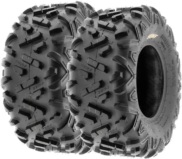 SUNF Power II ATV/UTV Tires